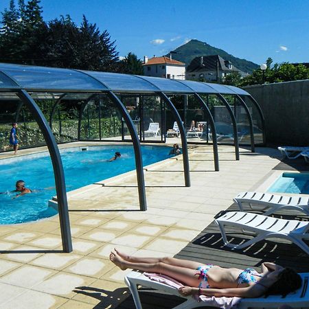Camping Plein Soleil 卢德 外观 照片