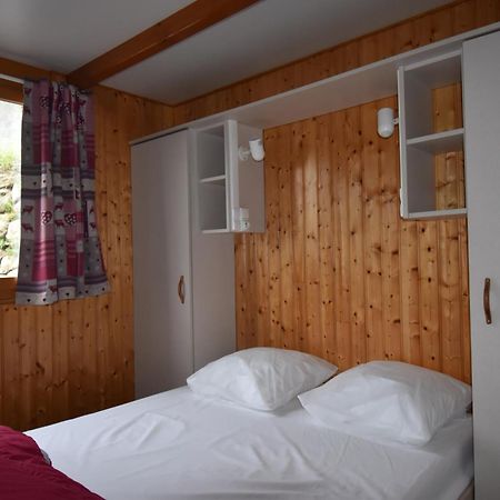 Camping Plein Soleil 卢德 外观 照片