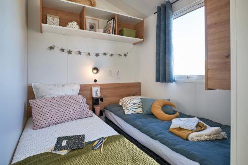 Camping Plein Soleil 卢德 外观 照片