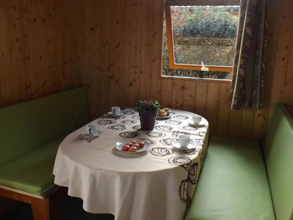 Camping Plein Soleil 卢德 外观 照片